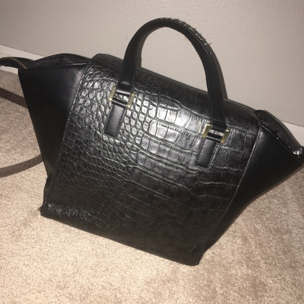 H & M Purse